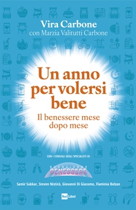 Un anno per volersi bene - Librerie.coop