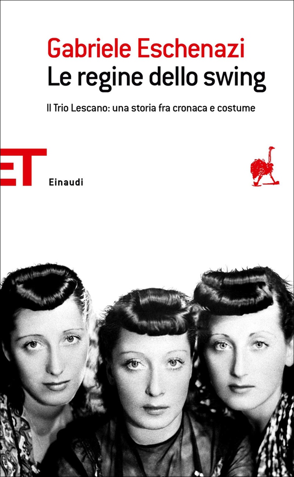 Le regine dello swing - Librerie.coop Le regine dello swing - Librerie.coop