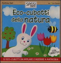 Eco-cubotti della natura - Librerie.coop