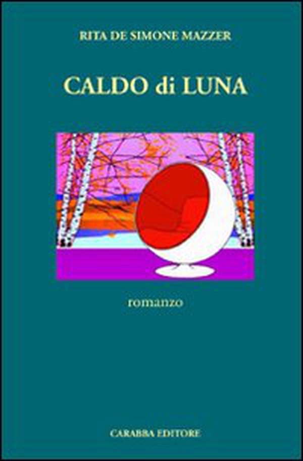 Caldo di luna - Librerie.coop Caldo di luna - Librerie.coop