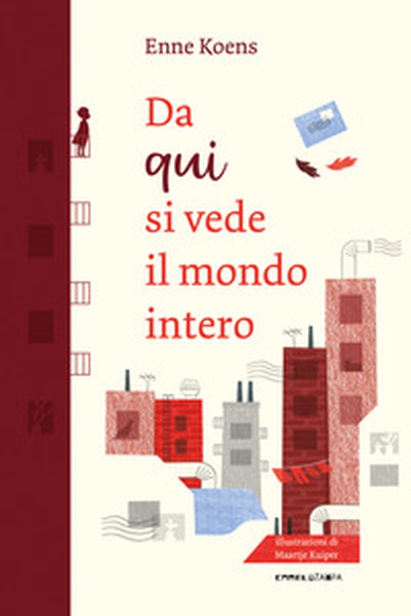 Da qui si vede il mondo intero - Librerie.coop Da qui si vede il mondo intero - Librerie.coop