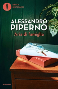 Aria di famiglia - Librerie.coop