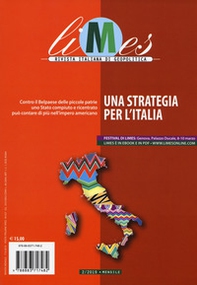 Limes. Rivista italiana di geopolitica - Vol. 2 - Librerie.coop