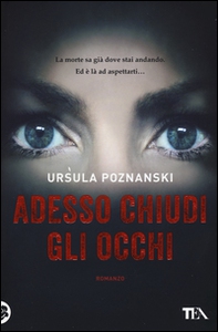 Adesso chiudi gli occhi - Librerie.coop