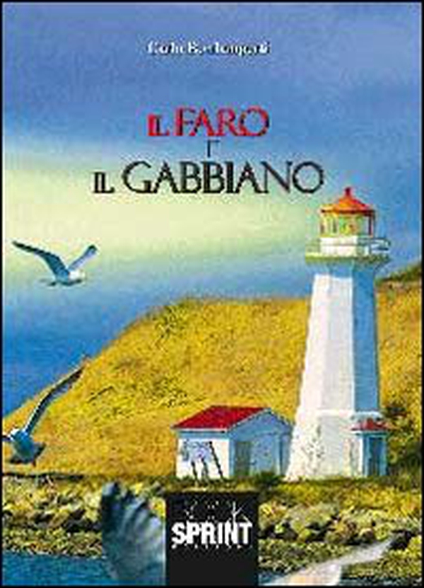Il faro e il gabbiano - Librerie.coop Il faro e il gabbiano - Librerie.coop