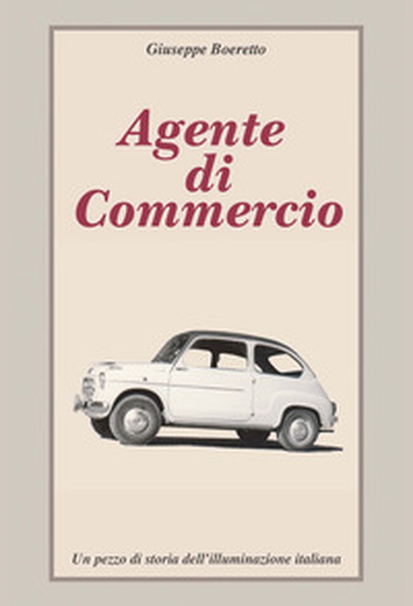 Agente di commercio - Librerie.coop Agente di commercio - Librerie.coop