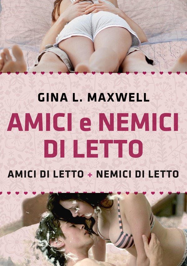 Amici e nemici di letto (Life) - Librerie.coop Amici e nemici di letto (Life) - Librerie.coop