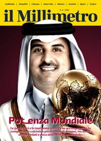 Il millimetro - Vol. 3 - Librerie.coop