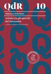 Ariosto tra gli specchi del Novecento - Librerie.coop
