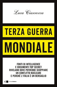 Terza guerra mondiale - Librerie.coop