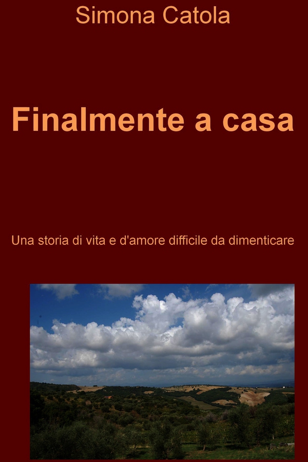 Finalmente a casa - Librerie.coop Finalmente a casa - Librerie.coop