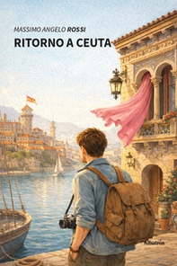 Ritorno a Ceuta - Librerie.coop