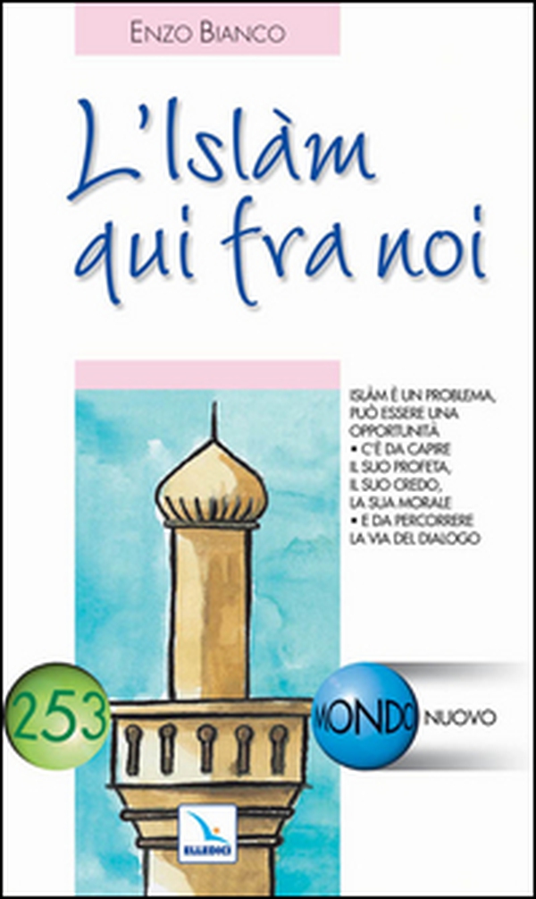 L'Islam qui fra noi - Librerie.coop L'Islam qui fra noi - Librerie.coop