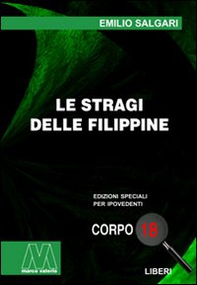 Le stragi nelle Filippine - Librerie.coop