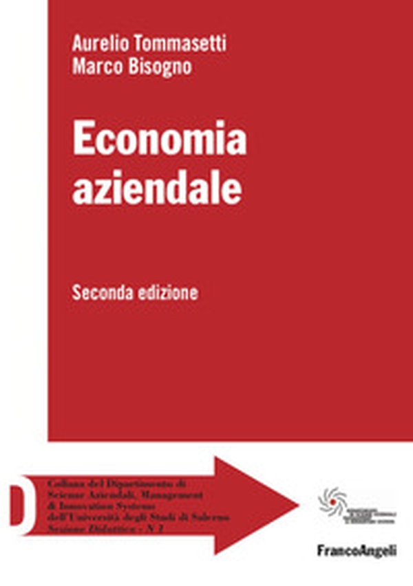Economia aziendale - Librerie.coop Economia aziendale - Librerie.coop