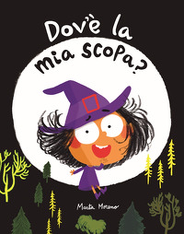 Dov'è la mia scopa? - Librerie.coop