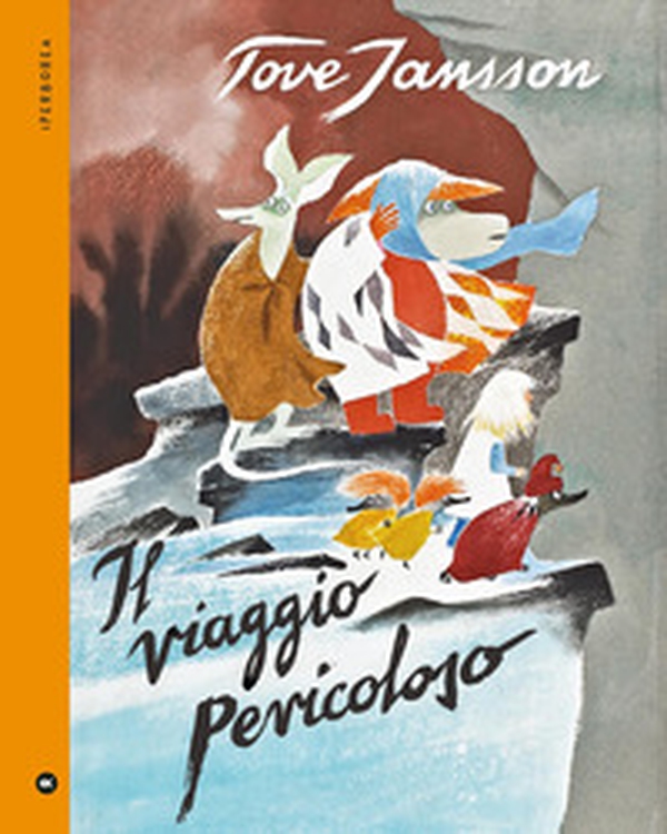 Il viaggio pericoloso - Librerie.coop