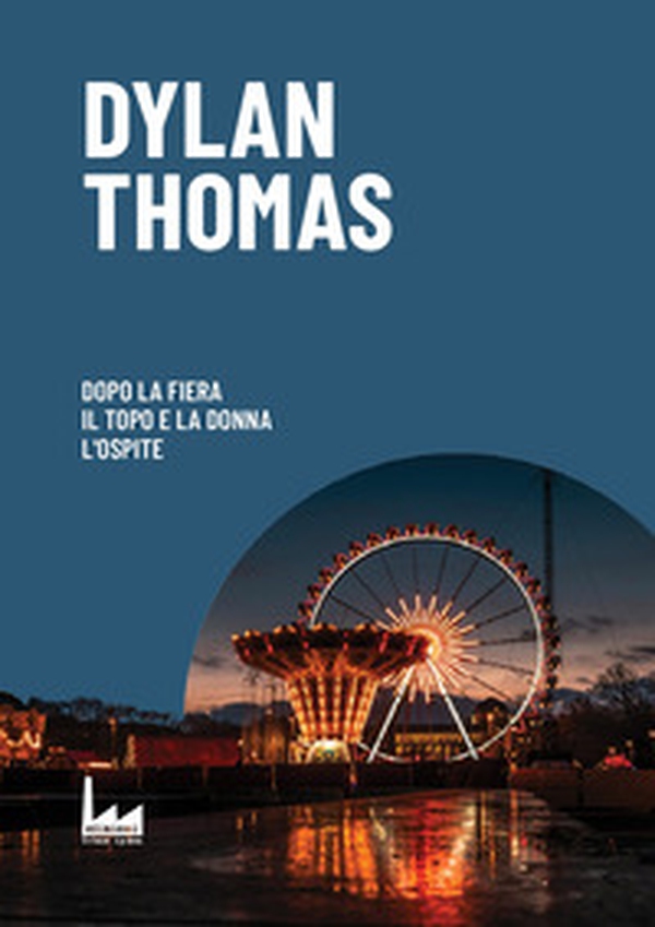 Dopo la fiera-Il topo e la donna-L'ospite - Librerie.coop Dopo la fiera-Il topo e la donna-L'ospite - Librerie.coop