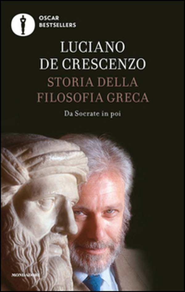 Storia della filosofia greca - Vol. 2 - Librerie.coop Storia della filosofia greca - Vol. 2 - Librerie.coop