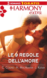 Le 9 regole dell'amore - Librerie.coop