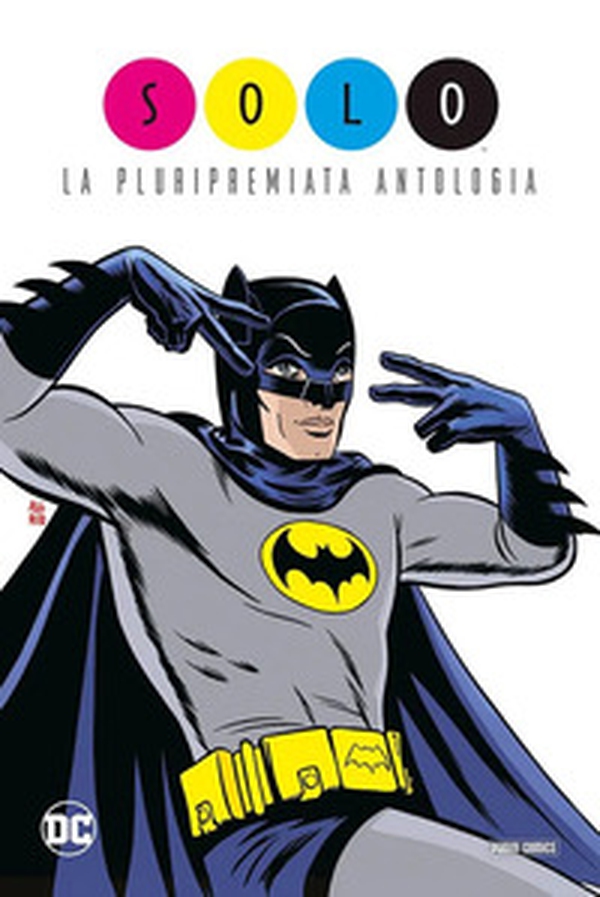 Solo. La pluripremiata antologia - Librerie.coop Solo. La pluripremiata antologia - Librerie.coop