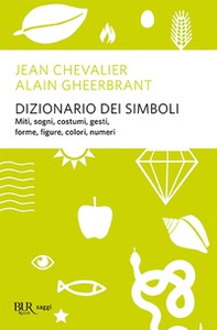Dizionario dei simboli - Librerie.coop