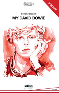 My David Bowie. Ediz. pocket - Librerie.coop