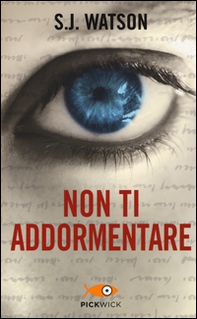 Non ti addormentare - Librerie.coop