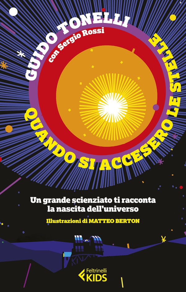 Quando si accesero le stelle - Librerie.coop Quando si accesero le stelle - Librerie.coop