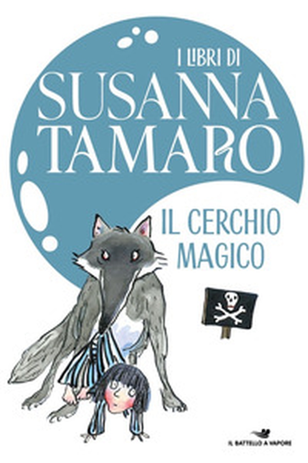Il cerchio magico - Librerie.coop Il cerchio magico - Librerie.coop