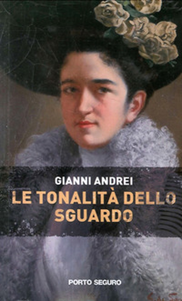 Le tonalità dello sguardo - Librerie.coop Le tonalità dello sguardo - Librerie.coop