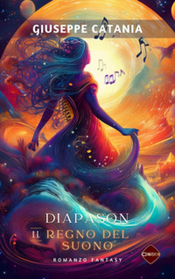 Diapason, il regno del suono - Librerie.coop