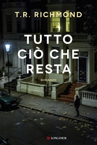 Tutto ciò che resta - Librerie.coop Tutto ciò che resta - Librerie.coop