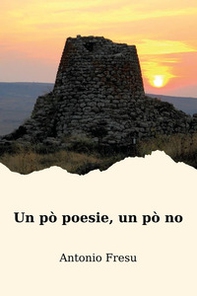 Un pò poesie, un pò no - Librerie.coop