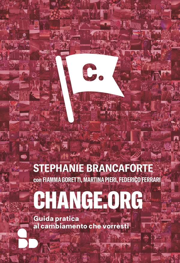 change.org - Librerie.coop change.org - Librerie.coop