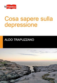 Cosa sapere sulla depressione - Librerie.coop