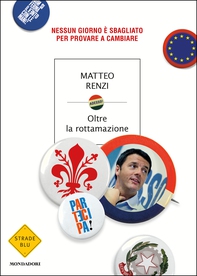 Oltre la rottamazione - Librerie.coop Oltre la rottamazione - Librerie.coop