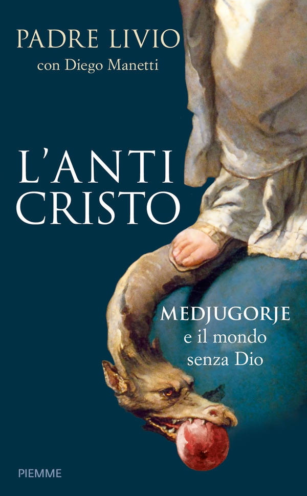 L'anticristo - Librerie.coop L'anticristo - Librerie.coop