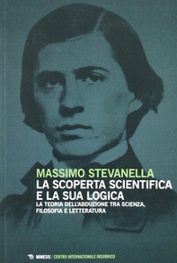 La scoperta scientifica e la sua logica. La teoria dell'abdulazione tra scienza, filosofia e letteratura - Librerie.coop La scoperta scientifica e la sua logica. La teoria dell'abdulazione tra scienza, filosofia e letteratura - Librerie.coop