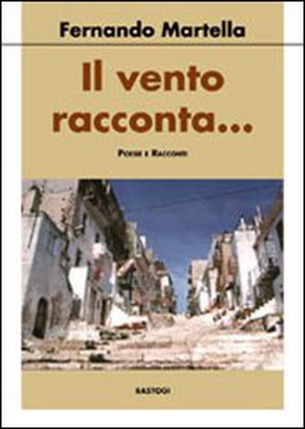 Il vento racconta... - Librerie.coop Il vento racconta... - Librerie.coop