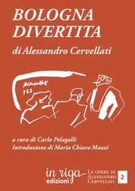 Bologna divertita - Librerie.coop Bologna divertita - Librerie.coop