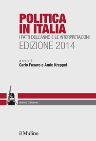 Politica in Italia - Librerie.coop