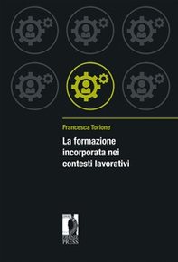 La formazione incorporata nei contesti lavorativi - Librerie.coop