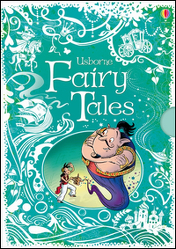 Fairy Tales gift set - Librerie.coop Fairy Tales gift set - Librerie.coop