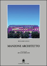 Manzone architetto - Librerie.coop