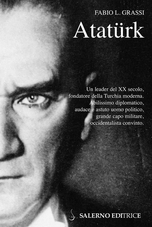 Ataturk - Librerie.coop Ataturk - Librerie.coop