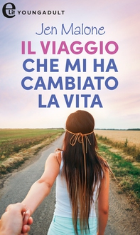 Il viaggio che mi ha cambiato la vita (eLit) - Librerie.coop Il viaggio che mi ha cambiato la vita (eLit) - Librerie.coop