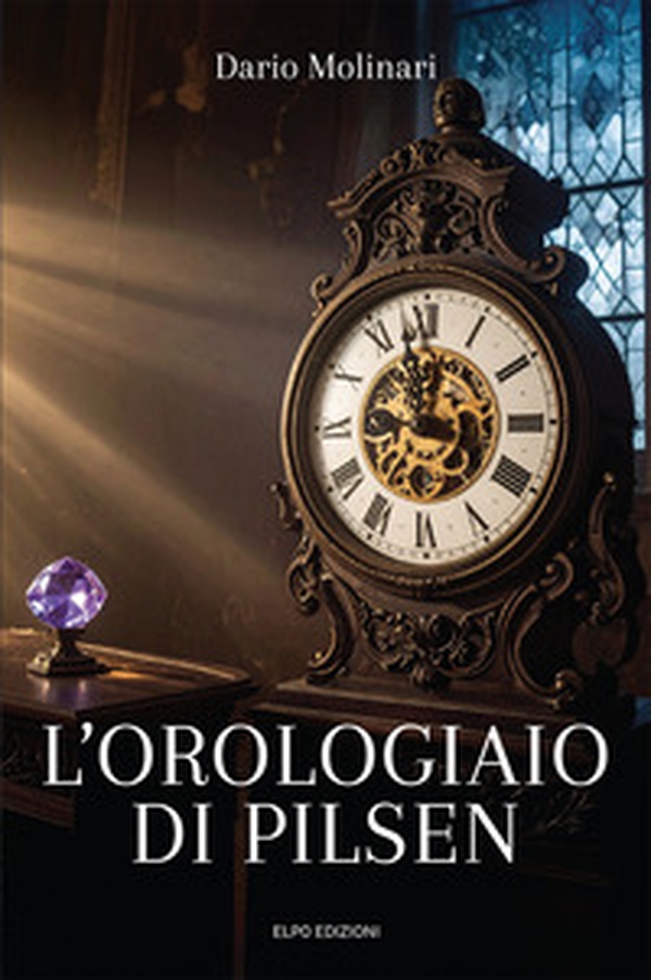 L'orologiaio di Pilsen - Librerie.coop