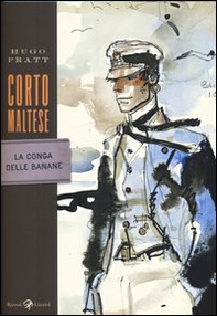 Corto Maltese. La conga delle banane - Librerie.coop Corto Maltese. La conga delle banane - Librerie.coop