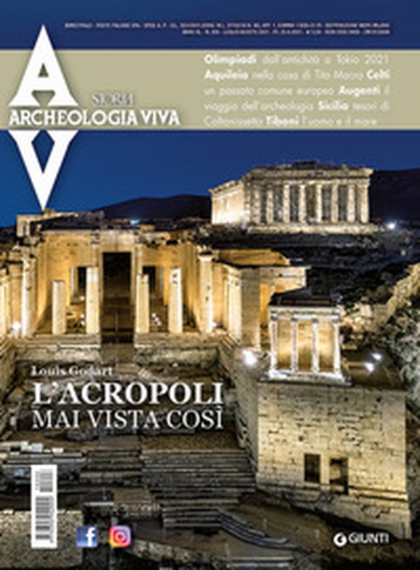 Archeologia viva - Librerie.coop Archeologia viva - Librerie.coop